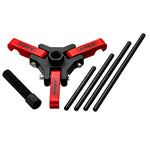 Harmonic Balancer Puller Set
