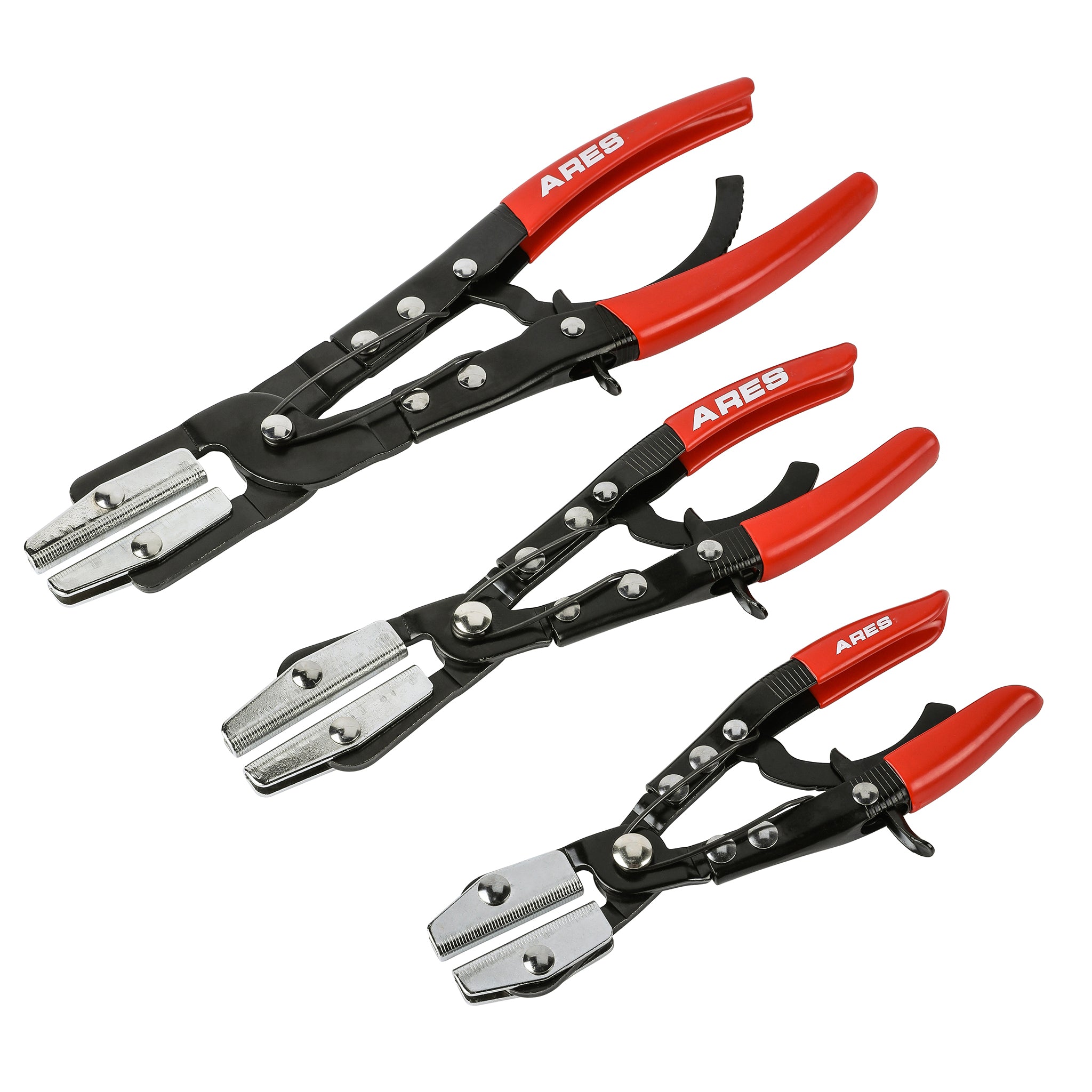 Electrical Disconnect Pliers, Automotive Electrical Disconnect Pliers Set,  Radiator Hose Clamp Pliers Automotive, Long Spark Plug Removal Pliers for