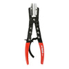 12-Inch Ratcheting Hose Pinch Pliers