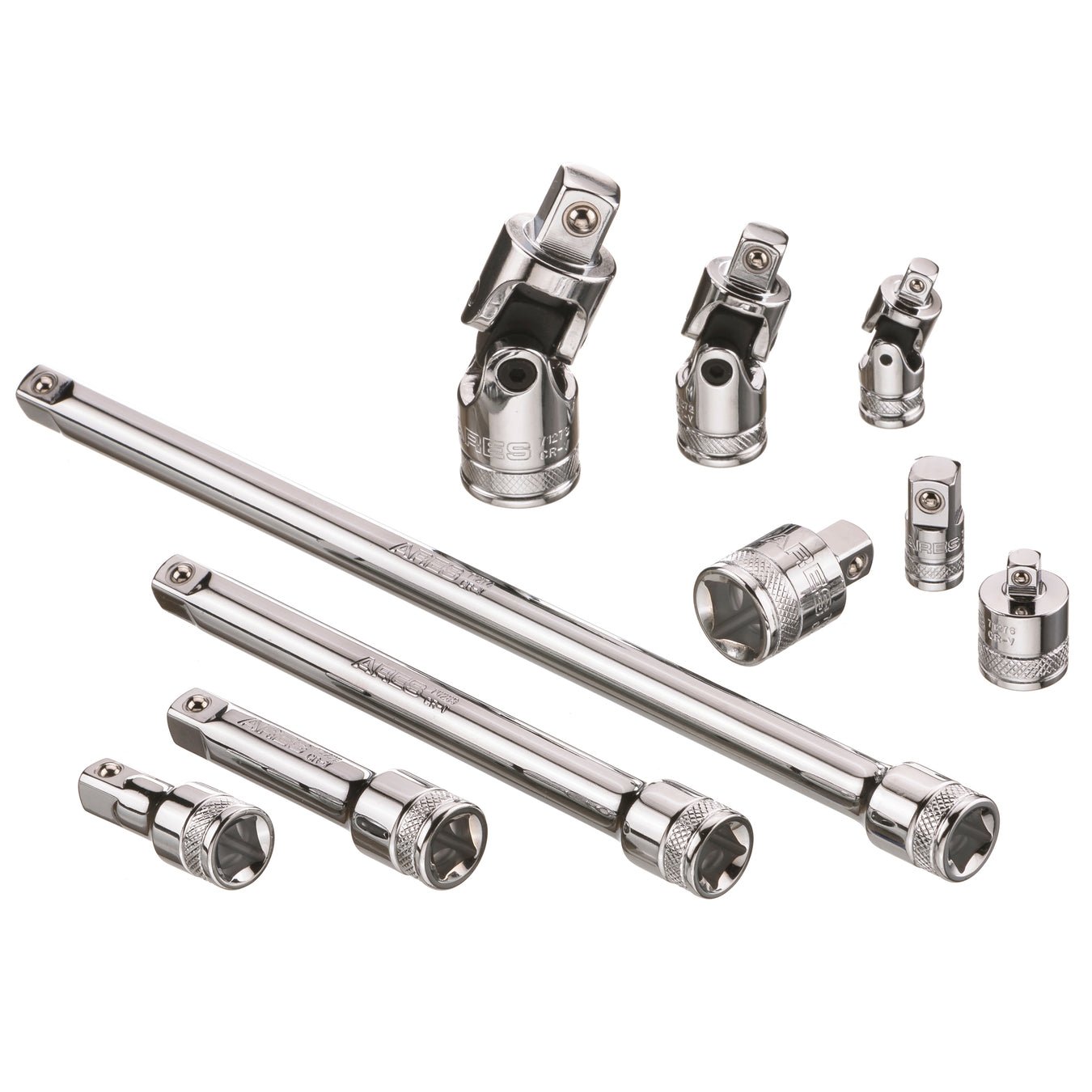 Socket Adapters & Accessories