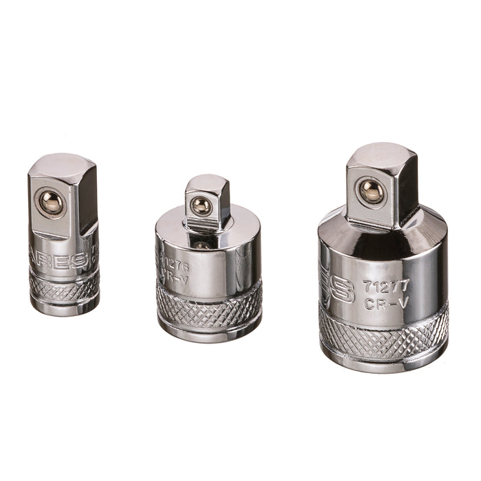 ARES 71270 - 10-Piece Socket Accessory Set