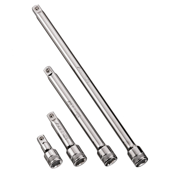 ARES 71270 - 10-Piece Socket Accessory Set