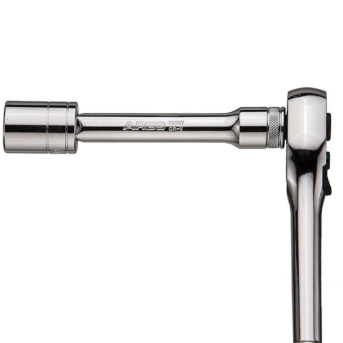 ARES 71270 - 10-Piece Socket Accessory Set