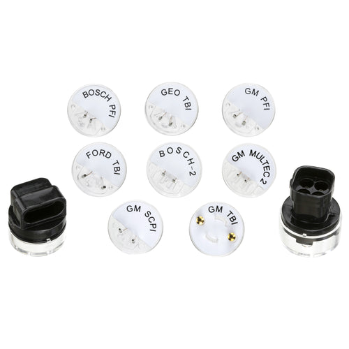 Noid Lite & IAC Test Kit