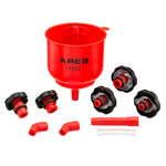 Coolant Filling Kit