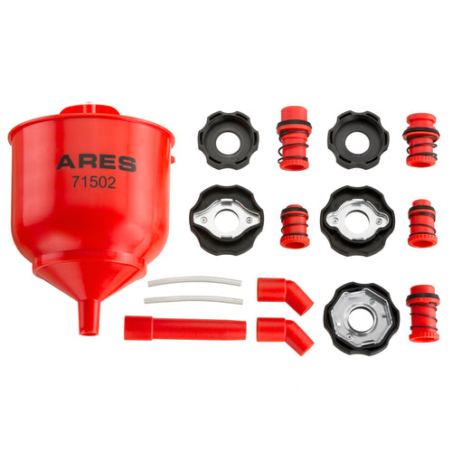 Coolant Filling Kit