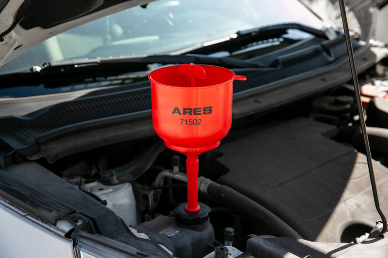Coolant Filling Kit