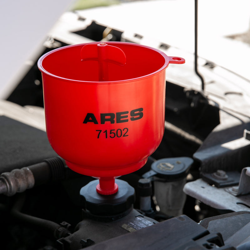 Coolant Filling Kit
