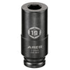 19mm Harmonic Balancer Socket