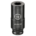 19mm Harmonic Balancer Socket