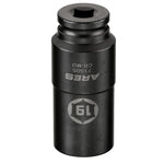19mm Harmonic Balancer Socket