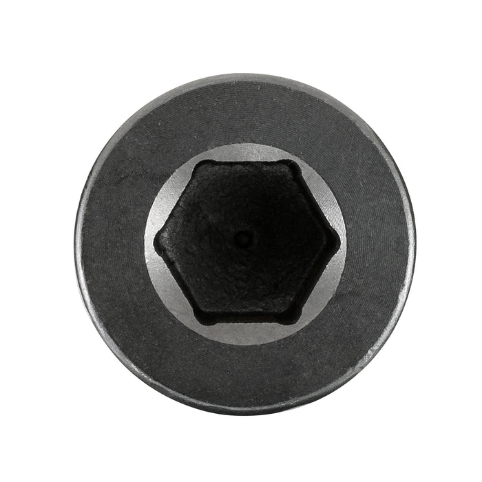 ARES 71505 - 19mm Harmonic Balancer Socket