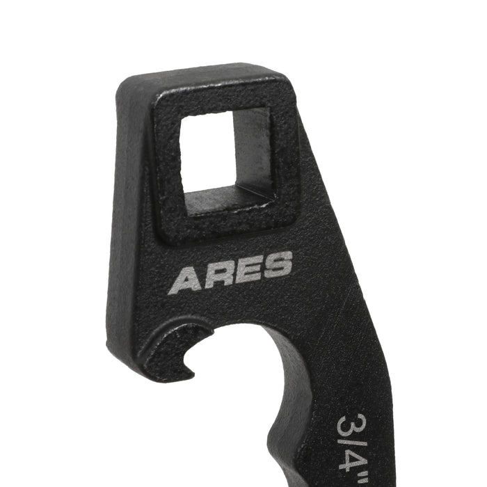 ARES 71507 - Pitman Arm and Tie Rod Adjusting Tool Set