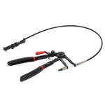 Precision Adjustment Hose Clamp Plier