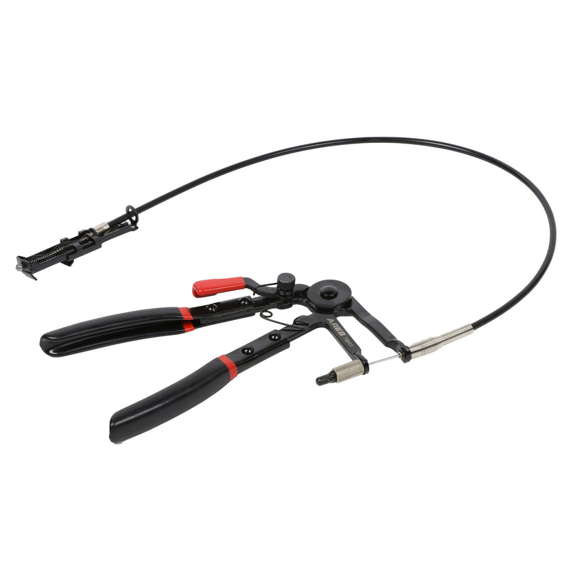 Precision Adjustment Hose Clamp Plier