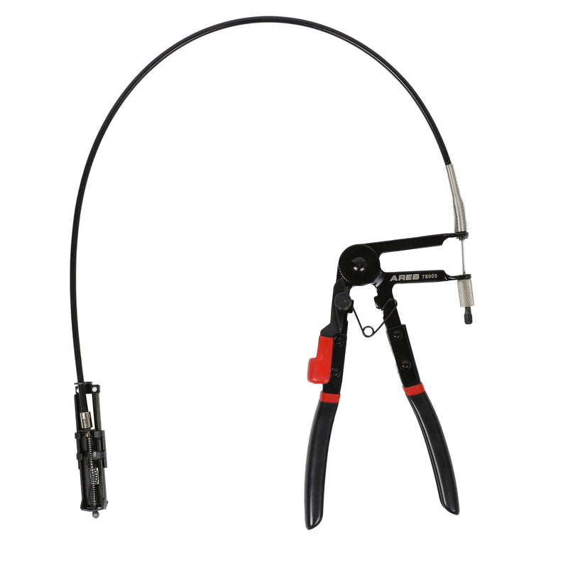 Precision Adjustment Hose Clamp Plier