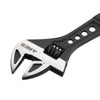 8-Inch Adjustable Wrench