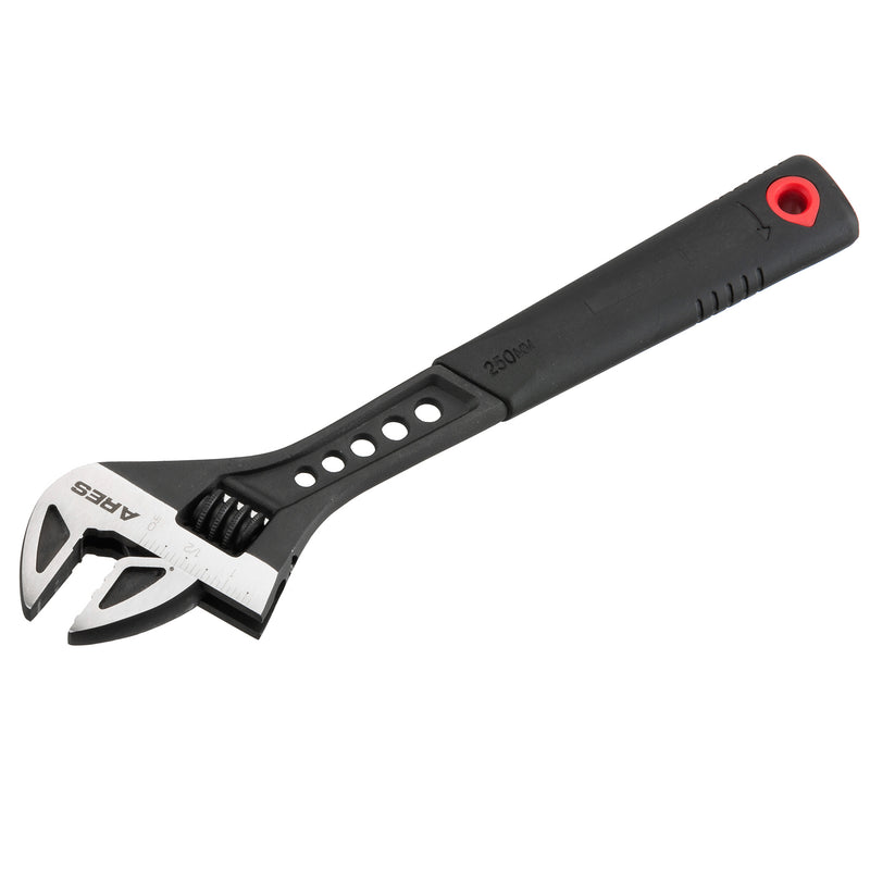 10-Inch Adjustable Wrench