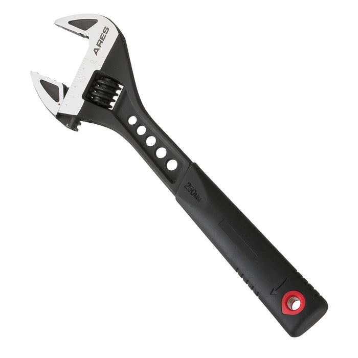 10-Inch Adjustable Wrench