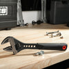 10-Inch Adjustable Wrench