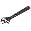12-Inch Adjustable Wrench