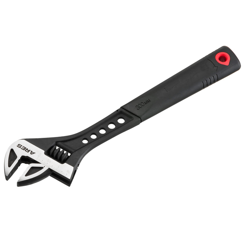 12-Inch Adjustable Wrench