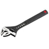 15-Inch Adjustable Wrench