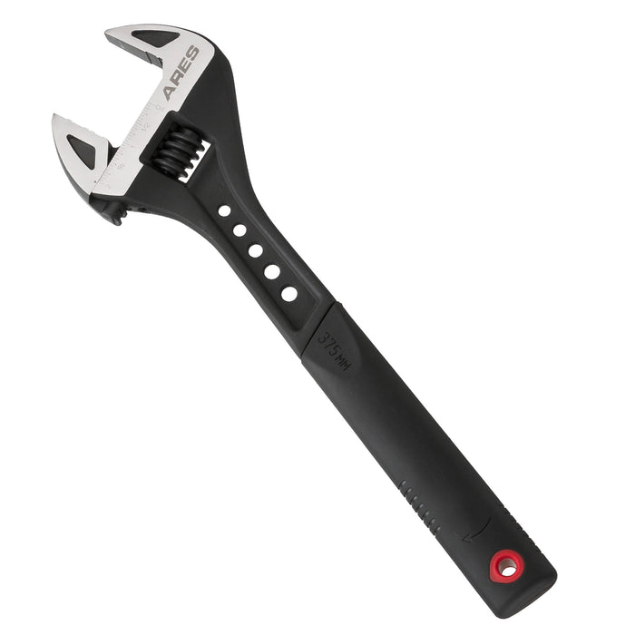 15-Inch Adjustable Wrench