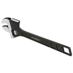 12-Inch Hammer Head Adjustable Wrench