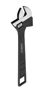 12-Inch Hammer Head Adjustable Wrench – ARES Tool, MJD Industries, LLC