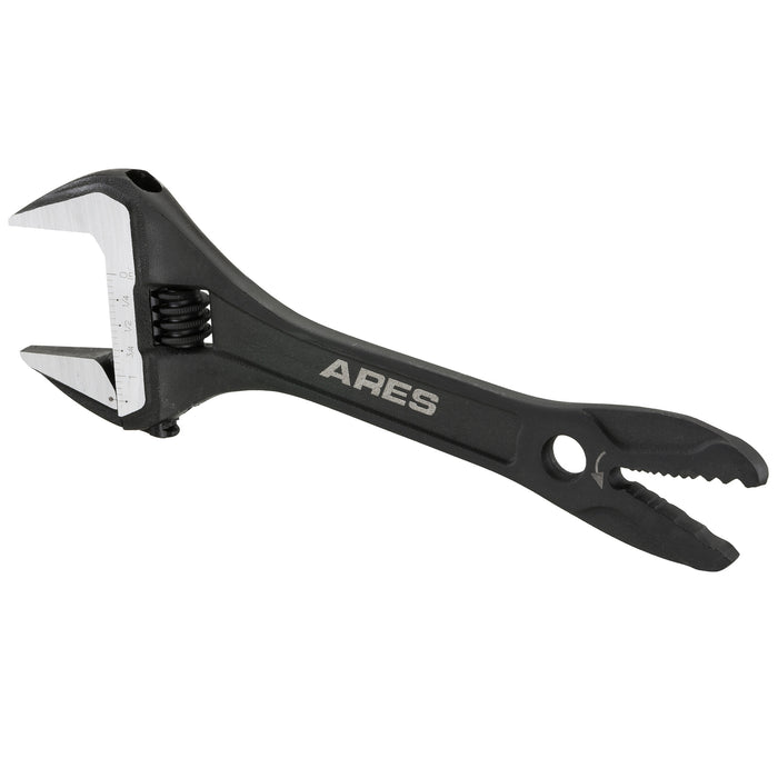 8-Inch Adjustable Alligator Wrench