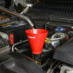Oil Funnel for Ford and Mazda