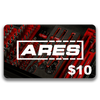 ARES Tool Gift Card