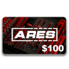 ARES Tool Gift Card
