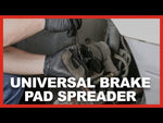 Universal Brake Pad Spreader