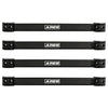 4-Piece 14-Inch Magnetic Bar Set