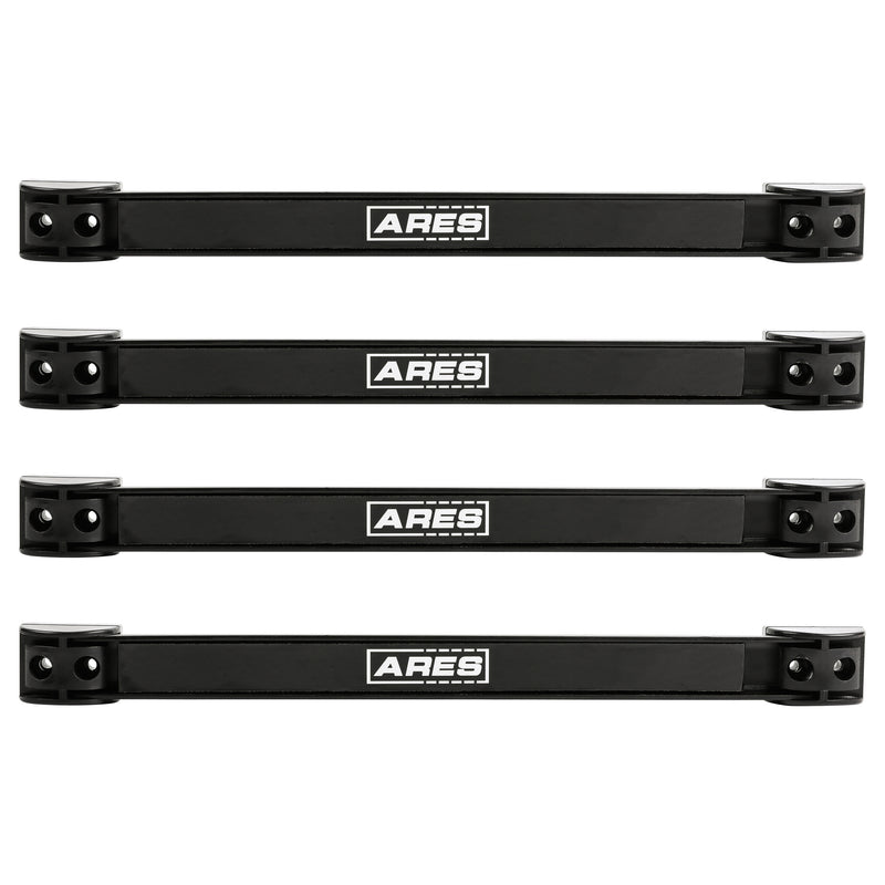 4-Piece 14-Inch Magnetic Bar Set