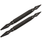 2-Pack Dual Head Combo Nail Setter