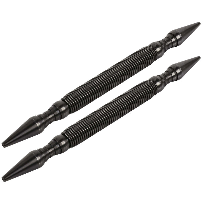 2-Pack Dual Head Combo Nail Setter