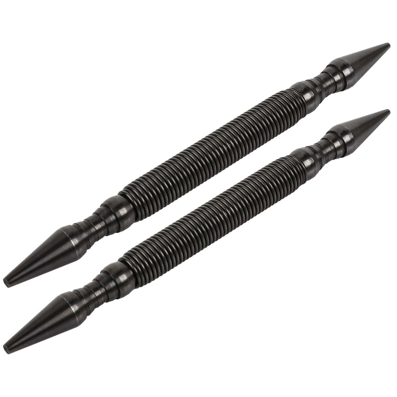 2-Pack Dual Head Combo Nail Setter