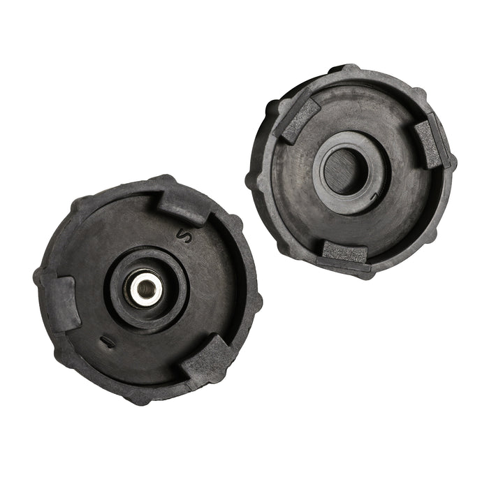 ARES 18057 - 2-Piece 43.5mm Master Cylinder Adapter Set