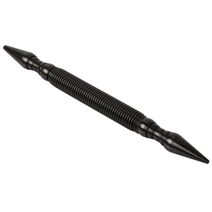 ARES 10050 - Juego de 2 clavadoras de uñas combinadas de doble cabezal