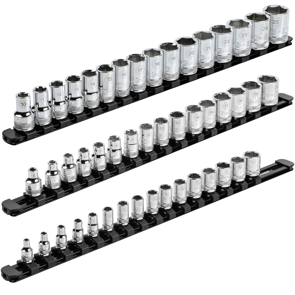 Tool Storage: Shop Tool Storage & Toolbox Organization Essentials ...