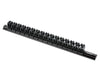 Black 16.5-Inch Hand Tool Holder