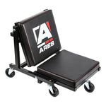 2-in-1 Low Profile Creeper Seat
