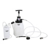 3-Liter Manual Brake Fluid Pressure Bleeder Set