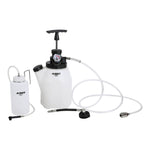 3-Liter Manual Brake Fluid Pressure Bleeder Set