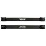 2-Piece 14-Inch Magnetic Bar