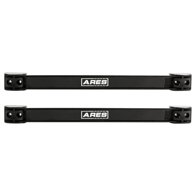 2-Piece 14-Inch Magnetic Bar