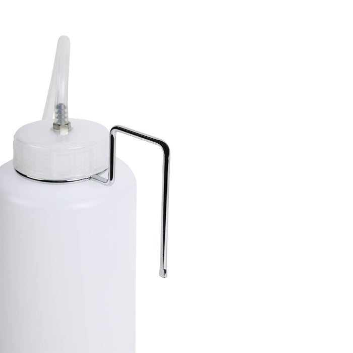 ARES 18037 - 1L Brake Bleeding Fluid Reservoir Bottle